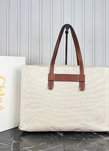 Chloé Chloe Embriodered