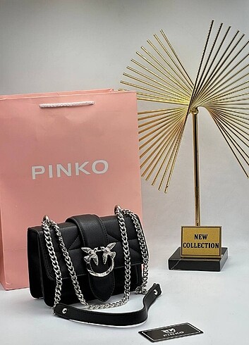 Pinko Handbags 
