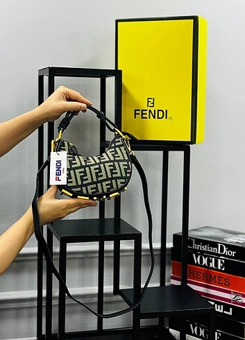Fendi Bag