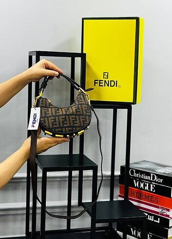 Fendi Fendi Bag