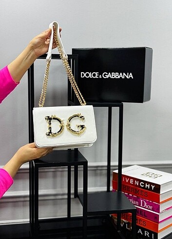 Dolce & Gabbana Dolce & Gabbana Bag