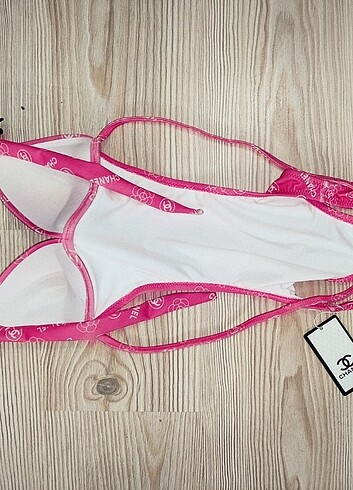 Chanel Mayokini - Görsel 2