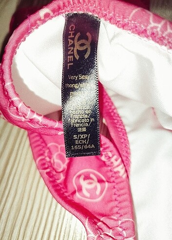 Chanel Mayokini - Görsel 5