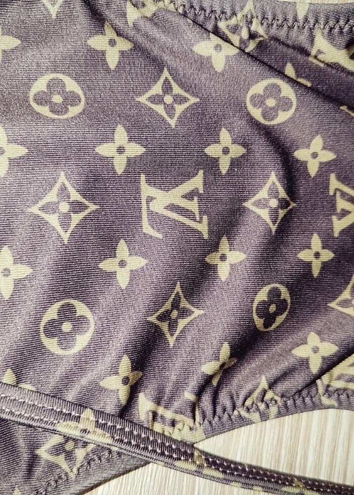 Louis Vuitton  - Görsel 3