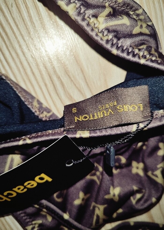 Louis Vuitton  - Görsel 4