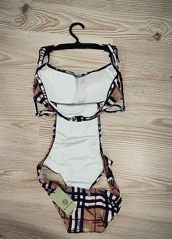 Burberry Burberry Mayokini 