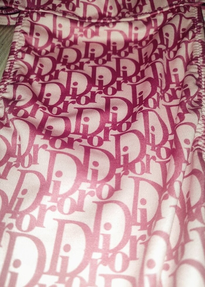 Christian Dior Mayokini - Görsel 3