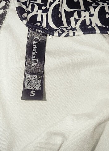 Christian Dior Mayokini  - Görsel 4