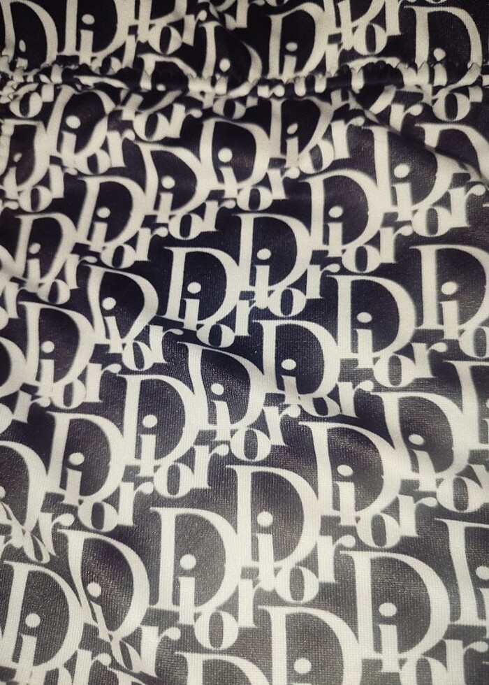 Christian Dior Mayokini  - Görsel 3