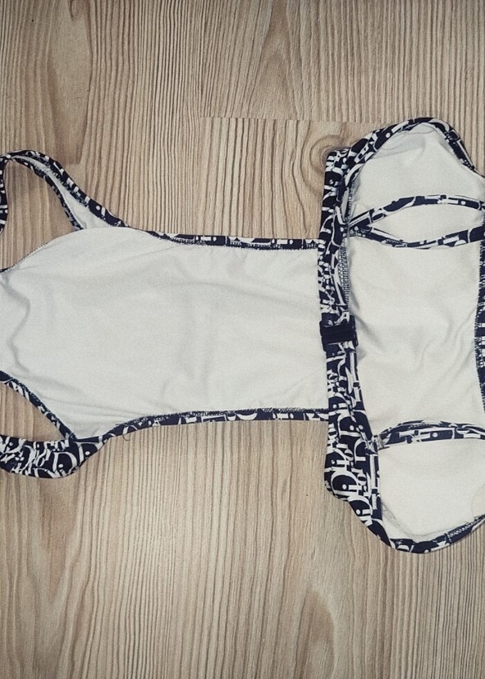 Christian Dior Mayokini  - Görsel 2