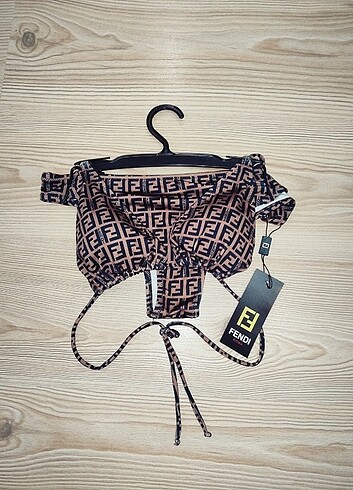 Fendi Bikini