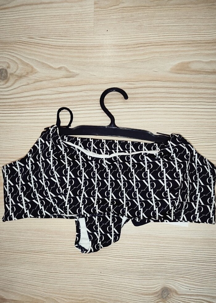 Calvin Klein Bralet - Görsel 4