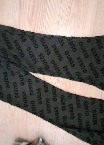 Guess Pantolon Pareo - Görsel 5