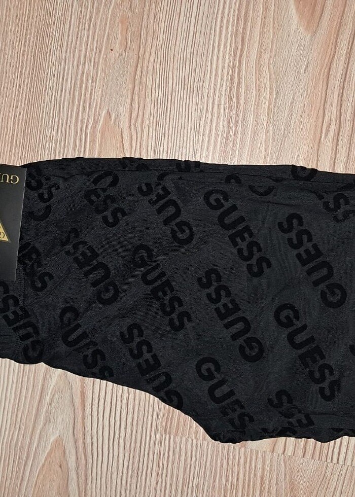 Guess Pantolon Pareo - Görsel 4