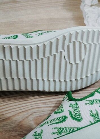 Lacoste Ayakkabı - Görsel 4