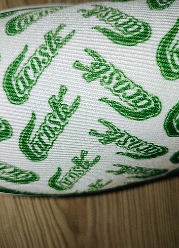 Lacoste Ayakkabı - Görsel 6