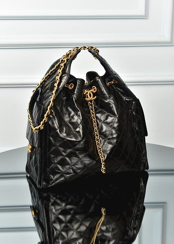 Chanel Chanel 25 Medium Handbag