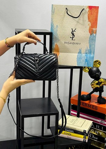 Yves Saint Laurent Yves Saint Laurent/Collage Mini