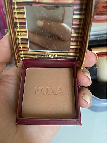  Beden Bronzer