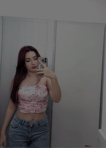 Sahte göbek piercingi - Görsel 2