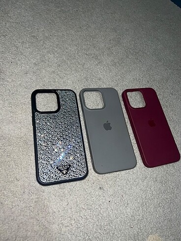 İPhone telefon kılıfı