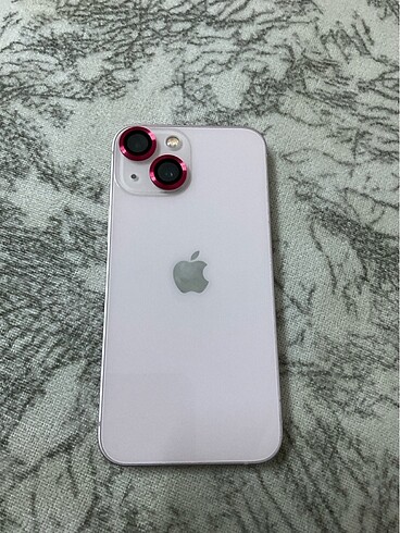 iPhone 13 mini 128 yd