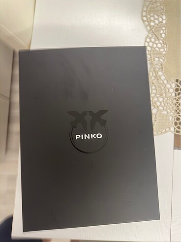 PINKO Kadın Ayakkabı
