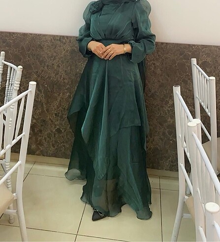 Diğer Abiye