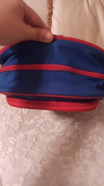 Marvel ilkokul çanta seti - Görsel 3