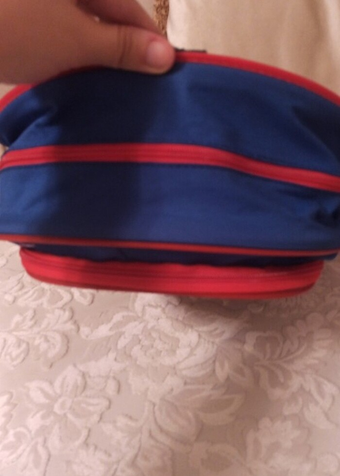 Marvel ilkokul çanta seti - Görsel 3