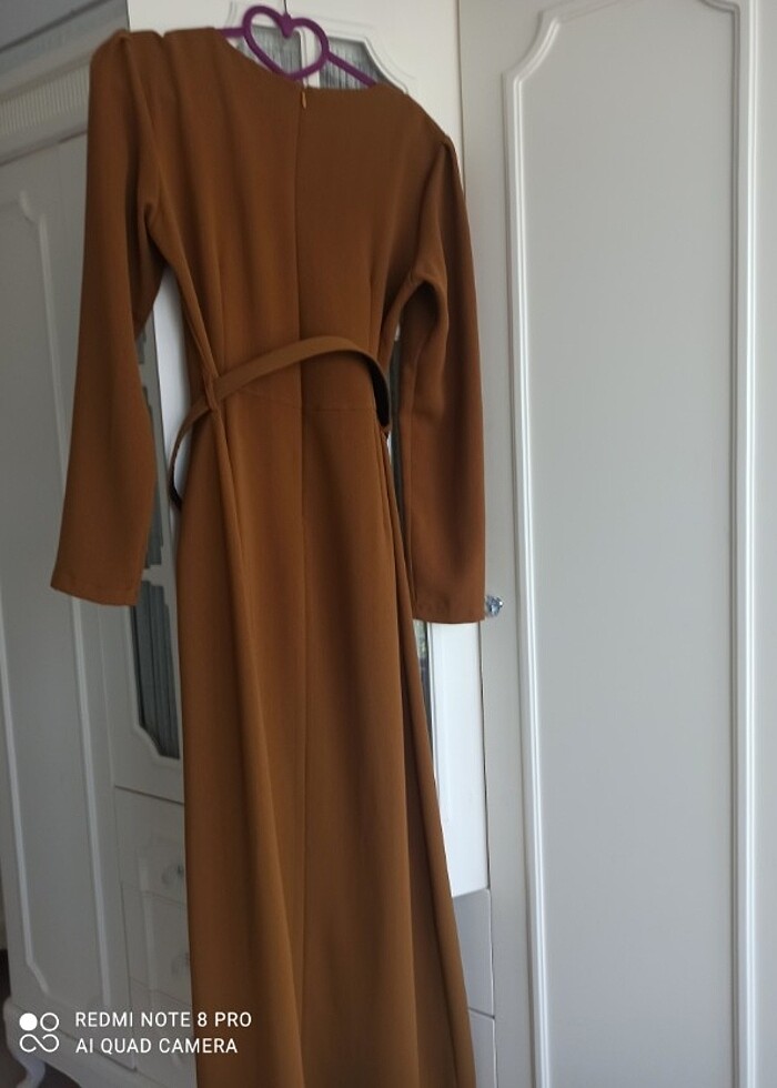 Şık elbise - Görsel 2