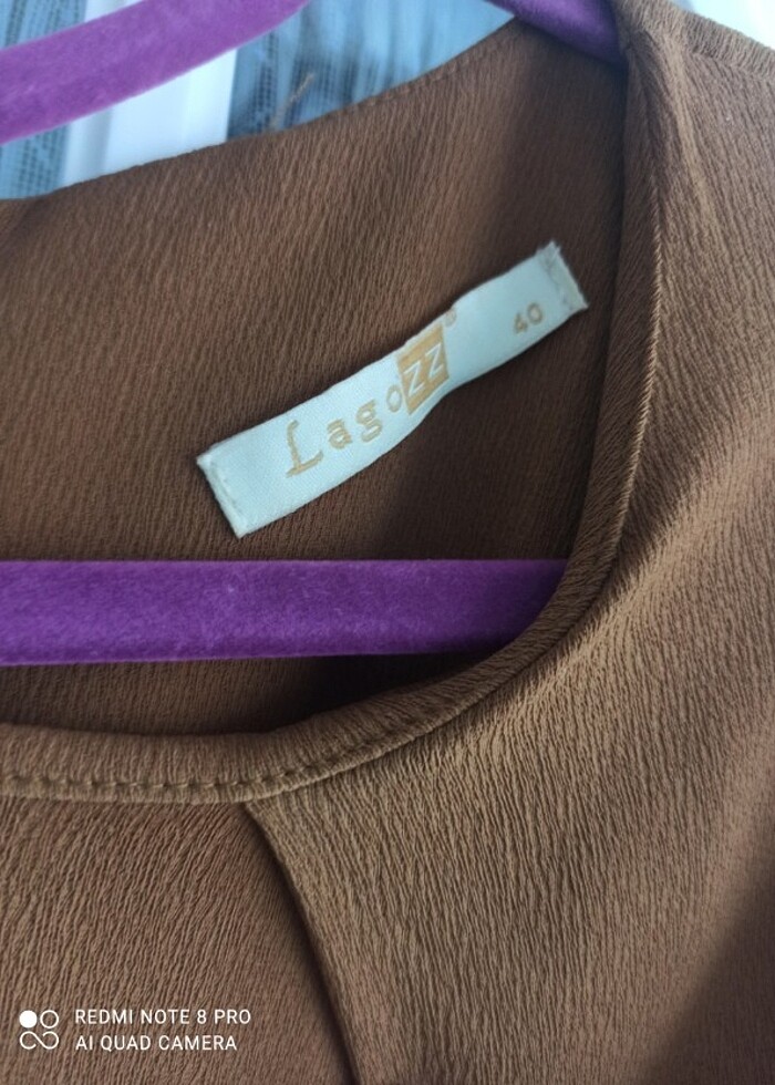 Şık elbise - Görsel 3