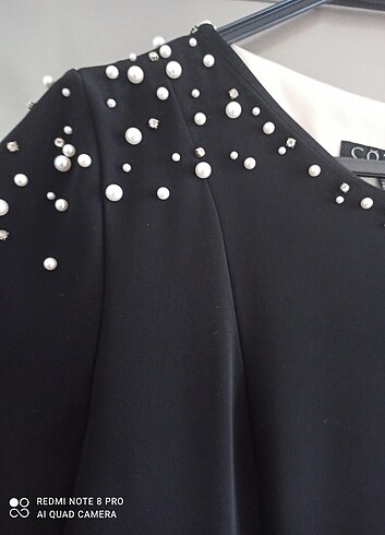 Balık model abiye - Görsel 2