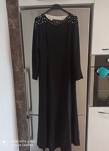Balık model abiye