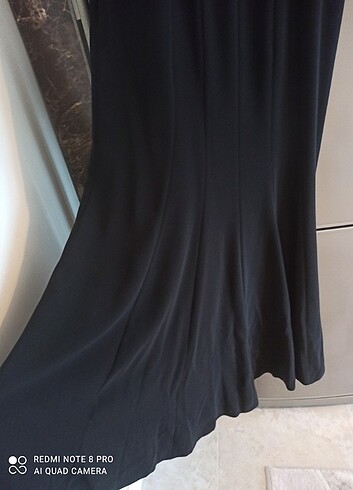 Balık model abiye - Görsel 6