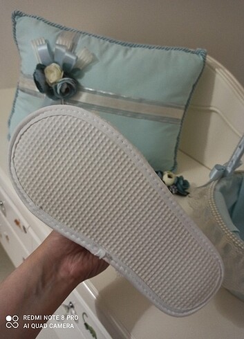 Özel tasarım Lohusa seti - Görsel 3