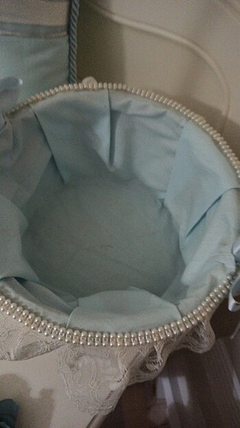 Özel tasarım Lohusa seti - Görsel 5