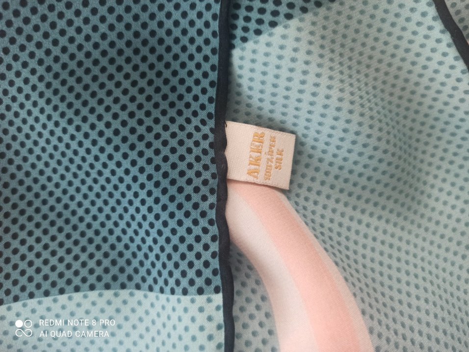 ipek eşarp - Görsel 3