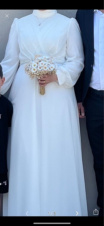 xl Beden Abiye