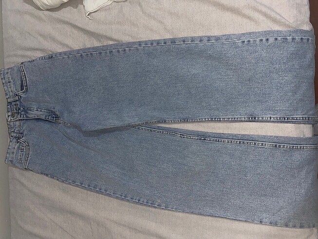 s Beden Jean pantolon