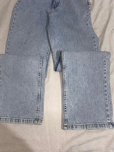 s Beden mavi Renk Jean pantolon