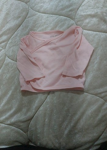 Yeşil Bebek Takımı Uzun Kollu ve Şapkalı - Görsel 10