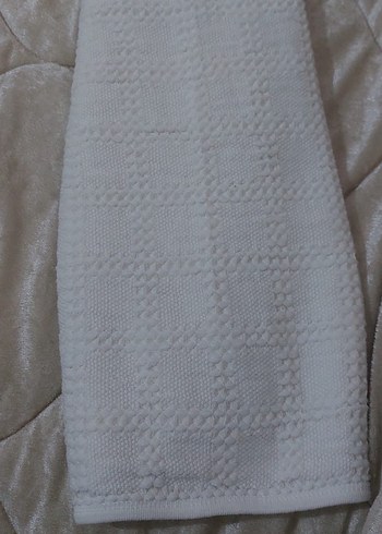 Yeşil Bebek Takımı Uzun Kollu ve Şapkalı - Görsel 5