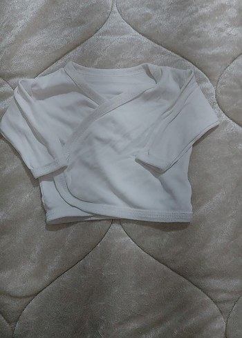 Yeşil Bebek Takımı Uzun Kollu ve Şapkalı - Görsel 8