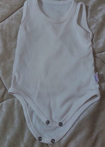 Yeşil Bebek Takımı Uzun Kollu ve Şapkalı - Görsel 6