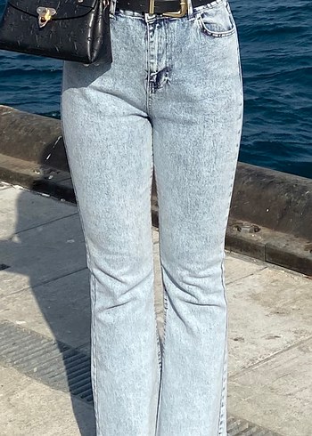 Diğer Kot Pantolon