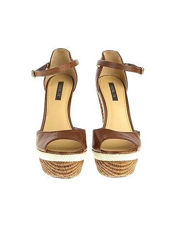 41 Beden Rachel Zoe Platform %70 İndirimli.