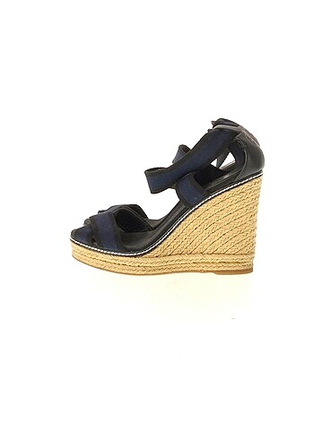 Tory Burch Dolgu Topuk %70 İndirimli.