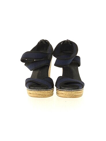 38 Beden Tory Burch Dolgu Topuk %70 İndirimli.