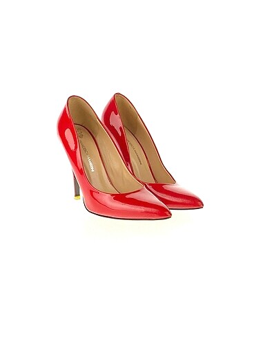 Vintage Love Diğer Stiletto %70 İndirimli.